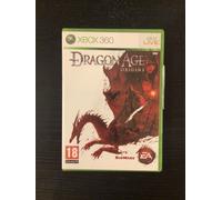 ELECTRONIC ARTS DRAGON AGE: ORIGINS CLASSIC SWX3301 (Microsoft Xbox 360)