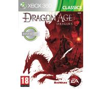 Dragon Age Origins Classics Xbox 360 ELECTRONIC ARTS