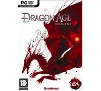 Dragon Age: Origins (PC)