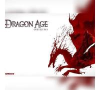 Dragon Age Origins - The Blood Dragon Armor (DLC) (PC) EA App Key - GLOBAL