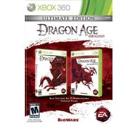 Dragon Age: Origins: Ue / Game