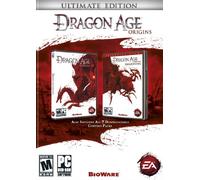 Dragon Age Origins: Ultimate Edition