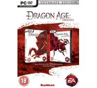 Dragon Age: Origins - Ultimate Edition (PC DVD)
