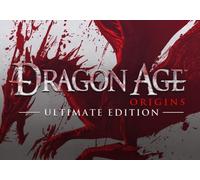 Dragon Age Origins - Ultimate Edition (PC) Origin Key - GLOBAL