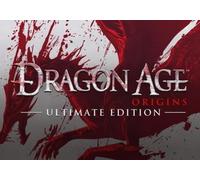 Dragon Age: Origins Ultimate Edition (PC) Steam Gift - GLOBAL