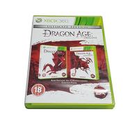 Dragon Age: Origins - Ultimate Edition (Xbox 360)