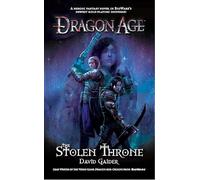 Dragon Age: Stolen Throne