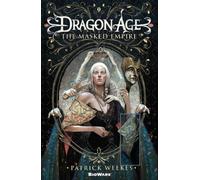 Dragon Age : The Masked Empire