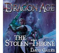Dragon Age: The Stolen Throne (The Dragon Age Series) (Dragon Age (Paperback)): 1