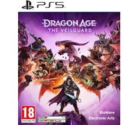 Dragon Age: The Veilguard (PS5) NEW & SEALED (FREE SHIPPING)