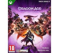 Dragon Age: The Veilguard
