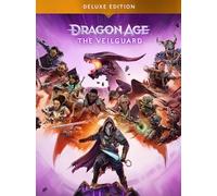 Dragon Age: The Veilguard | Deluxe Edition (PC) - Steam Account - GLOBAL