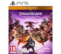 Playstation Dragon Age: The Veilguard - Deluxe Edition One Colour