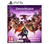 Dragon Age: The Veilguard - EN/FR (PS5)