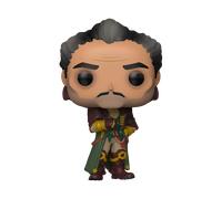 Dragon Age The Veilguard Funko POP! Emmrich Volkarin Vinyl Figure