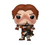 Dragon Age The Veilguard Funko POP! Lace Harding Vinyl Figure