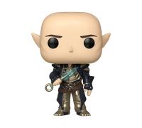 Funko POP! Games: Dragon Age: The Veilguard - Solas