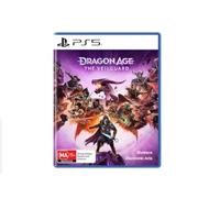 Dragon Age: The Veilguard - PlayStation 5