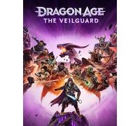 Dragon Age: The Veilguard (PC) - EA App Account - GLOBAL