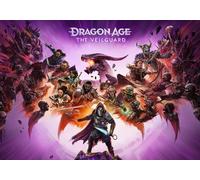 Dragon Age: The Veilguard (PC) Steam Gift - GLOBAL