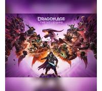Dragon Age: The Veilguard (PC) Steam Key - GLOBAL