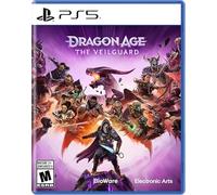 Dragon Age: The Veilguard - PlayStation 5