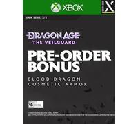 Dragon Age: The Veilguard - Preorder Bonus (Xbox Series X/S) - Xbox Live Key - GLOBAL