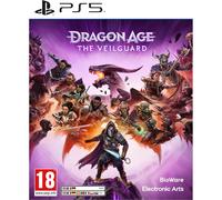 Dragon Age: The Veilguard - Ps5, New
