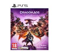 Dragon Age: The Veilguard PS5 NEW AND SEALED - FREE SHIPPING - FAST DISPATCH