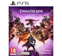 Dragon Age The Veilguard PS5 Playstation 5 BRAND NEW & SEALED Fast Free Postage