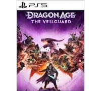 Dragon Age: The Veilguard (PS5) - PSN Account - GLOBAL