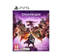 Dragon Age The Veilguard Standard Edition | PS5 PlayStation 5 | Brand New&Sealed