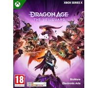Dragon Age: The Veilguard Standard Edition XBOX Series X | VideoGame | English