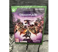 Dragon Age: The Veilguard Standard Edition XBOX Series X | VideoGame | English