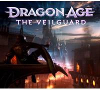 Dragon Age: The Veilguard Xbox Series X|S Account