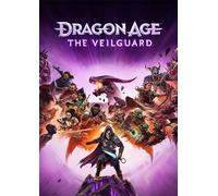 Dragon Age: The Veilguard Xbox Series X|S (Europe & UK)