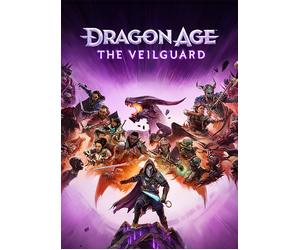 Dragon Age: The Veilguard Xbox Series X|S (WW)