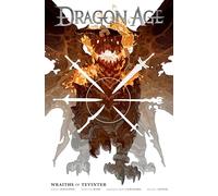 Dragon Age: Wraiths Of Tevinter