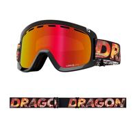 Dragon Alliance Dr D1 Otg Bonus 2 Ski Goggles