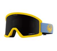 Dragon Alliance Dr Dx3 L Otg Ski Goggles Yellow Lumalens Midnight/CAT3 Men,Women