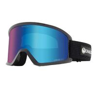 Dragon Alliance Dr Dx3 Plus Otg Bonus Ski Goggles Black Lumalens Blue Ion/CAT3+Lumalens Dark Smoke/CAT3 Men,Women