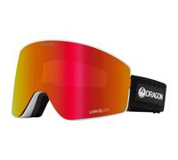 Dragon Alliance Dr Pxv2 Bonus Ski Goggles Black Lumalens Red Ion/CAT3+Lumalens Light Rose/CAT1 Men,Women