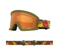 Dragon Alliance Dx3 L Otg Ski Goggles