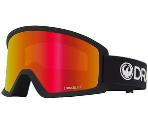 Dragon Alliance Unisex Dx3 L Otg Snow Goggles (pack of 1)