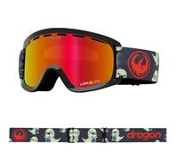 Dragon Alliance Unisex Lil D Snow Goggles (pack of 1)