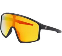 Dragon Amped Unisex Sunglasses - - Size: ONESIZE