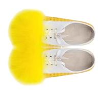 Dragon and Lion Dance Shoes-Specially Designed for Performance Art; Suitable for Chinese New Year, Halloween