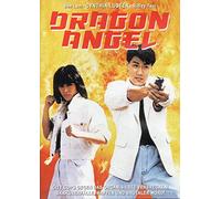 Dragon Angel (A Punch To Revenge)