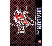 Dragon Anthology: Volume 1 [DVD]