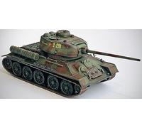 Dragon Armor Neo 63167 T-34/85 Late Production Eastern Front 1944 1:72 Scale